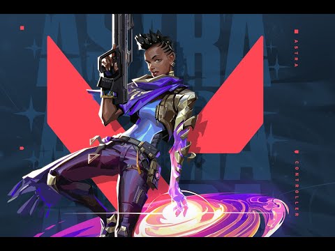 Valorant Agents - Official Reveal Trailers for Killjoy, Skye, Yoru and Astra