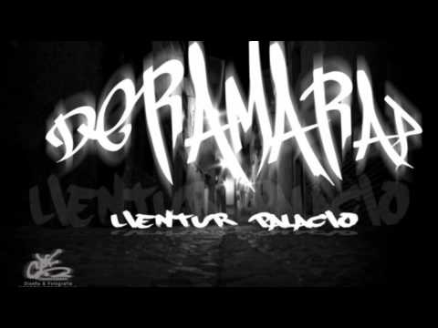 04 - DERAMARAP - Aguanta un resto (Con La Sur Ecuela - Emilamil - Beat Dones)