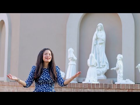 Kairy Marquez - Magníficat (Video Oficial) | Música Católica | Cántico de la Virgen María