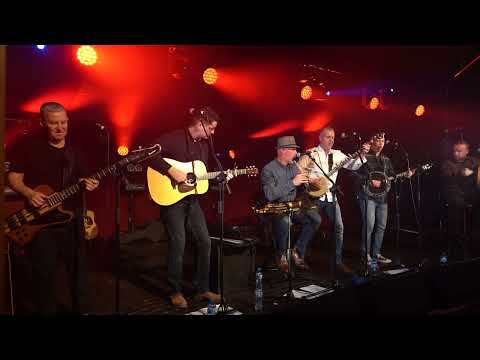 Green Road - McAlpine’s Fusiliers