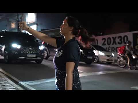 Abertura dos Jogos Internos 2023