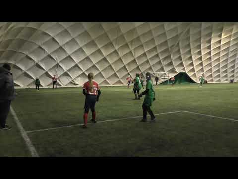 RevalCup2019 Girls2009 FC Ararat – FC Levadia 4 0 I time