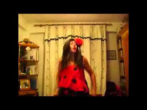 Despedida Mery "Pochola y BorjaMari"