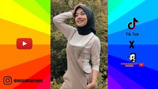 Download lagu VIRAL TIKTOK MALAYSIA TREND BARU 2020 KOMPILASI BY NISAA KHAIRUDIN @ nisaakhairudin_ TERBARU mp3