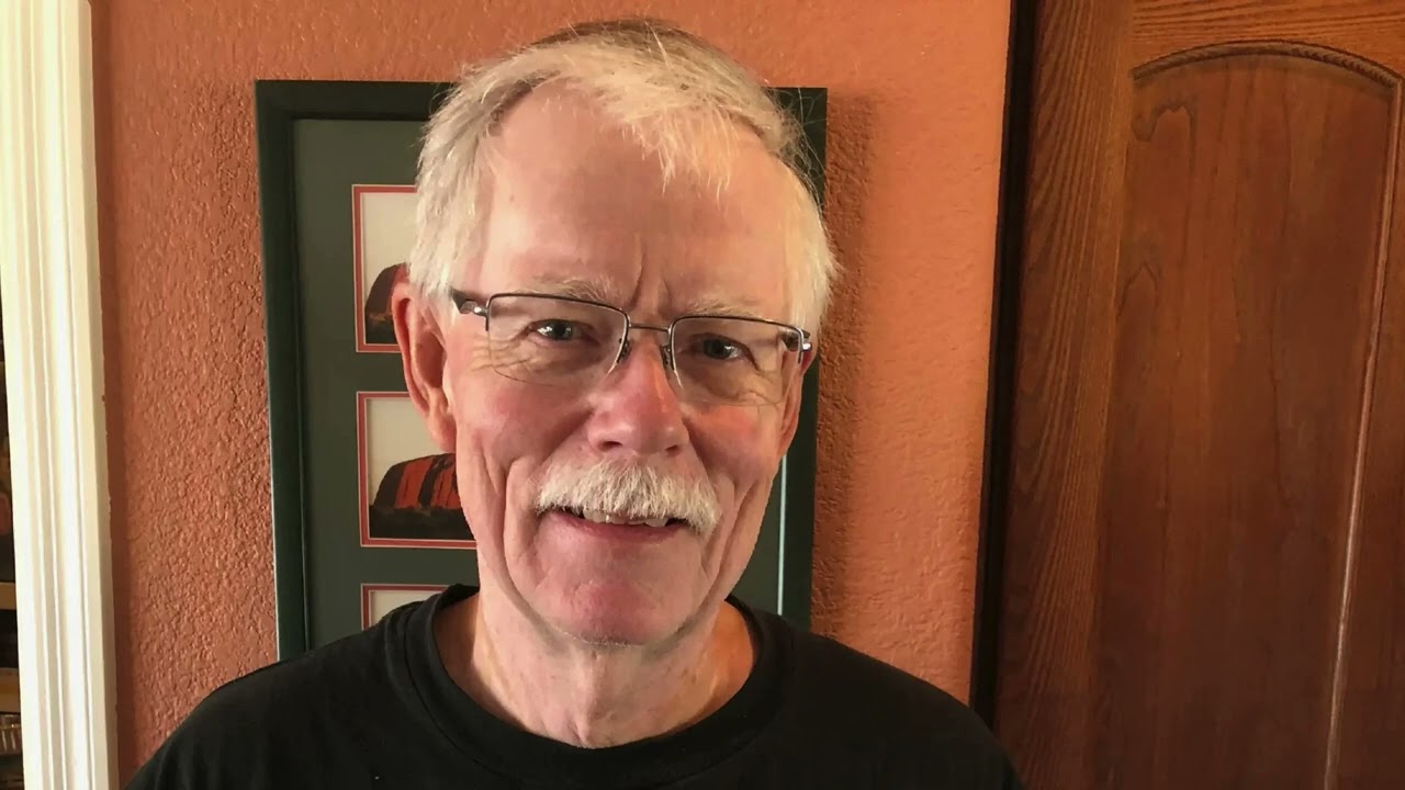 Farewell, Mr. Eclipse: Fred Espenak dies at 71