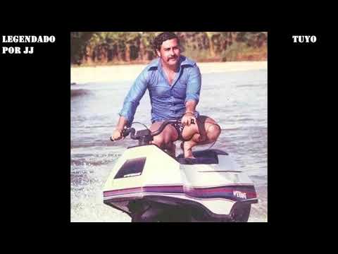 Tuyo (tradução) Rodrigo Amarante