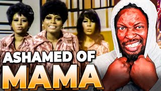 The Supremes - Living in Shame REACTION | Why This Song Matters