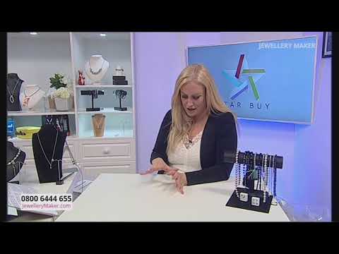 JewelleryMaker LIVE 05/07/2021 8am-5pm