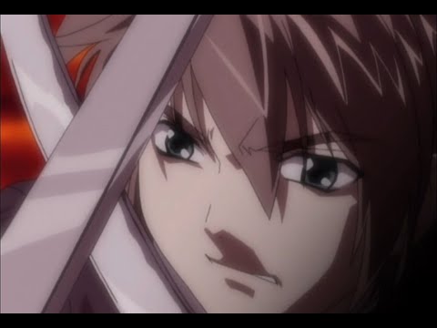 Izumo: Takeki Tsurugi no Senki Episode 1『Call of dreams』