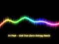 DJ Fresh - Gold Dust (Sonic Entropy Remix) / DnB ...