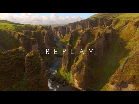Michelle Aavitsland - Replay (Official Video)