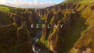 Michelle Aavitsland - Replay (Official Video)