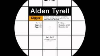 Alden Tyrell - Obsession Scrtch