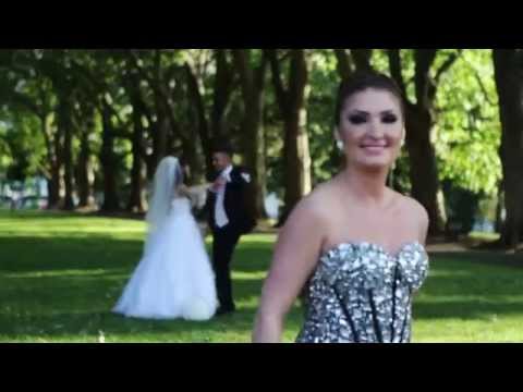 Randa Yaqoub  Kalo Khitna  (official music video) 2013