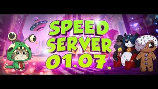 Miniaturka - Hero zero Speed server - Wszystko co musisz wiedzieć