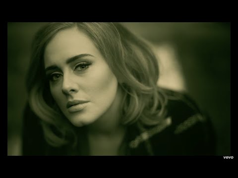 Adele - Hello / Ed Sheeran - I see Fire [Mash up]