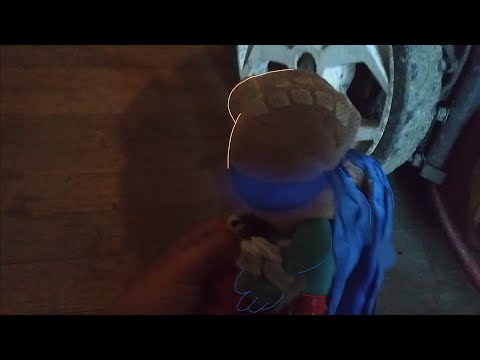 The Sonic Plush Show S1 Chapter 1 Ep.8 Fighting Returning