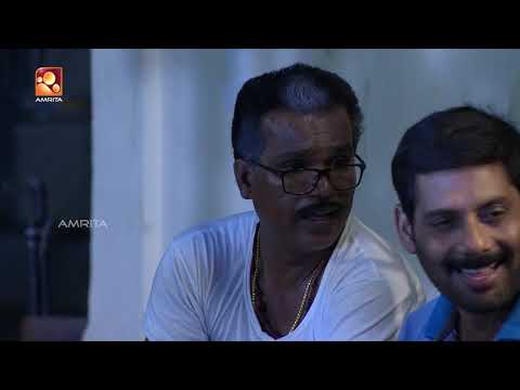 Aliyan vs Aliyan | Comedy Serial |കൂടോത്രം | Amrita TV | EP: 482