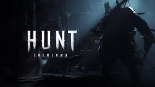 Hunt: Showdown - Platinum Edition XBOX LIVE Key UNITED KINGDOM