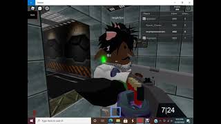 area 51 endless survival gameplay footage.