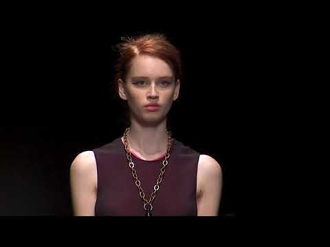 MARCO DE VINCENZO SPRING SUMMER 2019