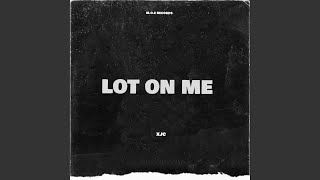 Lot On Me Music Video