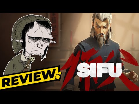 Ein moderner Klassiker? | SIFU Review