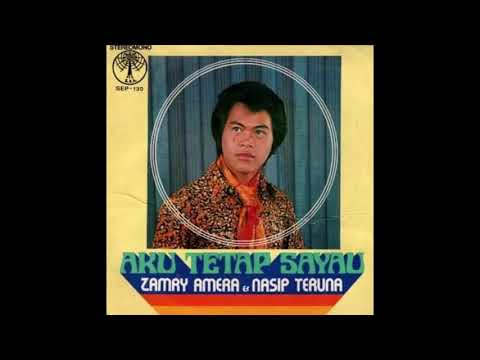 Aku Tetap Sayau - Zamry Amera