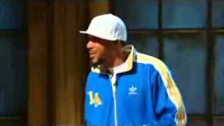 Lyfe Jennings - Rough Stuff