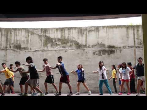 Nip Cdt 2014 First Dance Choreo