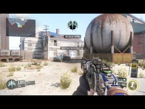 The Cod Comeback 1 hour special