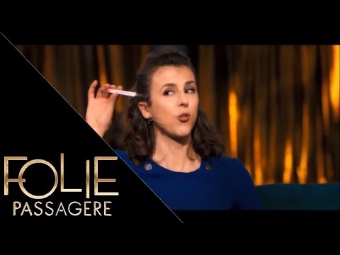 Nicole Ferroni : pourquoi les singes n'ont pas de pharmacie ? Folie Passagère 20/01/2016
