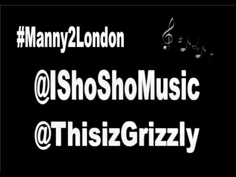 ShoSho ft Grizzly - Ready Or Not