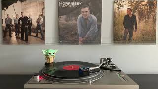 Morrissey - Christian Dior