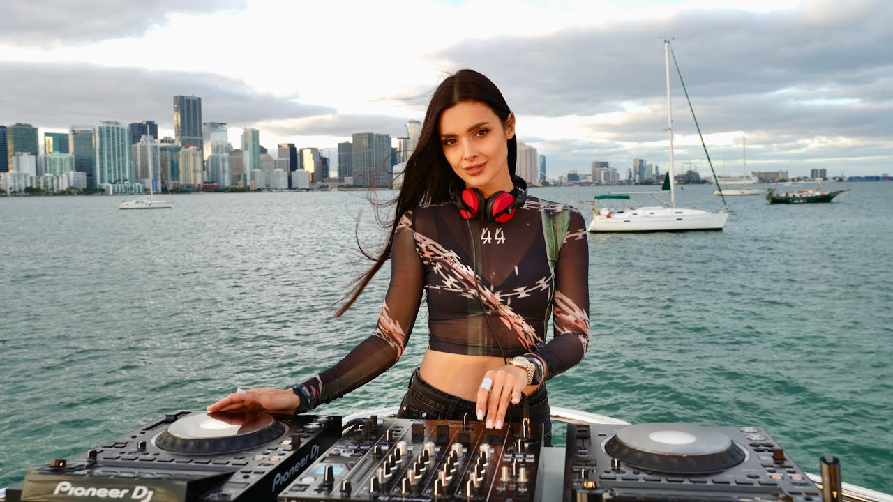 KOROLOVA - Live @ The Sound of Ultra Miami 2025