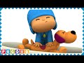 POCOYO In ENGLISH Dirty Dog Full Episodes VIDEOS And CARTOONS FOR KIDS