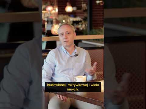 Masz inny biznes? Doskonale!