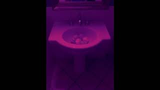 childish gambino - redbone but youre crying in the bathroom at a party