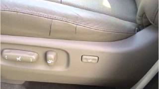 preview picture of video '2007 Toyota Highlander Used Cars Albertville AL'