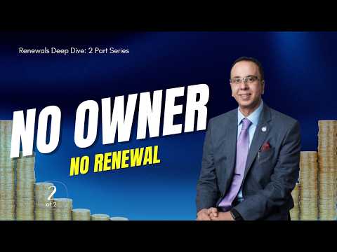 The Renewal Framework That Takes GRR From 81% to 89% in Three Quarters | Renewals Deep Dive (2/2)