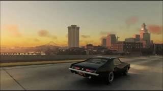 Mafia 3 Soundtrack - Buddy Guy - Buddy's Groove (1968)