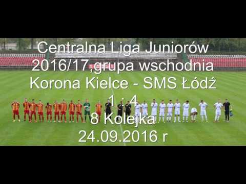 SMS Łódź 98/99 CLJ , Korona K - SMS Ł  1 : 4