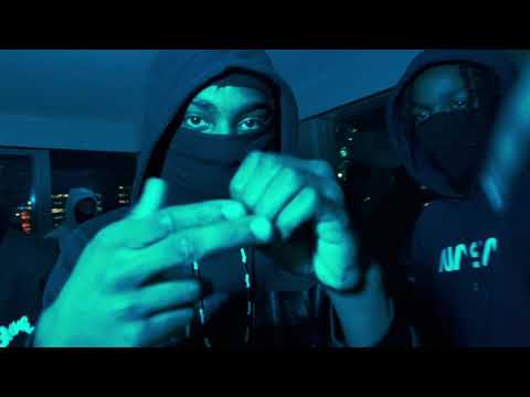 Threehunnit Bop - OGZK (Prod by @GloBanks) (Shot by KLO Vizionz) (Music Video)