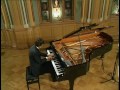 Gershwin Rhapsody In Blue Solo Piano Version Vestard Shimkus