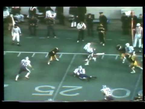 Air Force Football - November 6, 1982