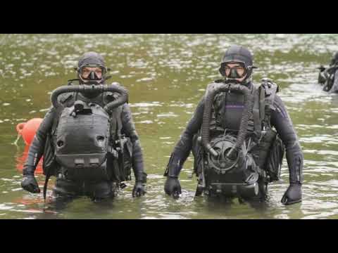 PAKISTAN NAVY SPECIAL SERVICES GROUP PARTICIPATES IN BILATERAL EXERCISE AYYILDIZ AT TURKEY