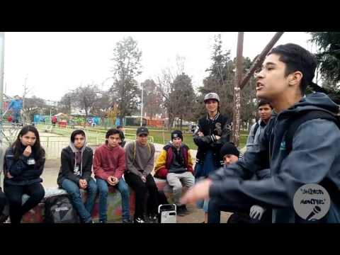 IMPAKTO VS LOGOZ - OCTAVOS FECHA 1