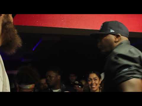 Benji Reckless vs Nine