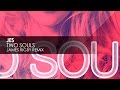Jes - Two Souls (James Rigby Remix) 