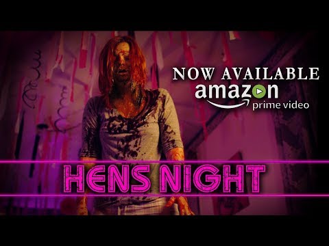 afbeelding Hens Night